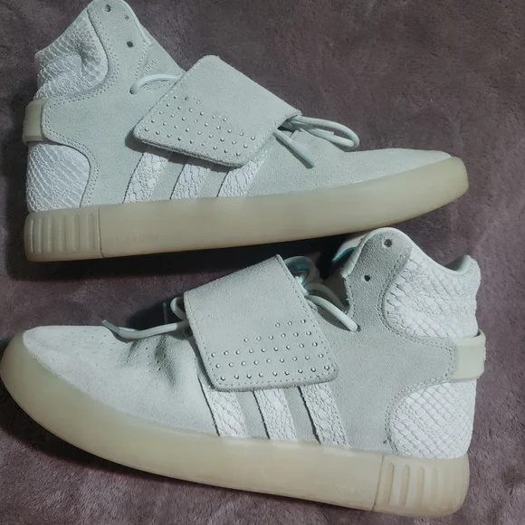 Last Chance! Adidas Tubular Hightop sneakers - Picture 2 of 15